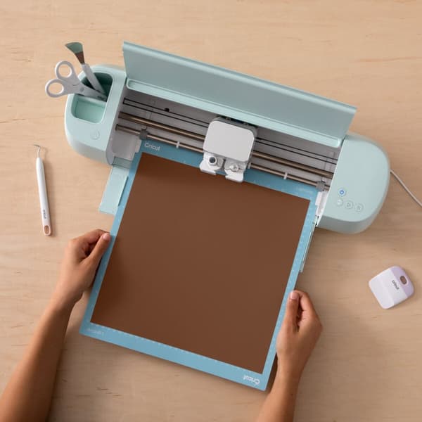 Termisk transfer vinylark Cricut SKINTONE (10 enheder)