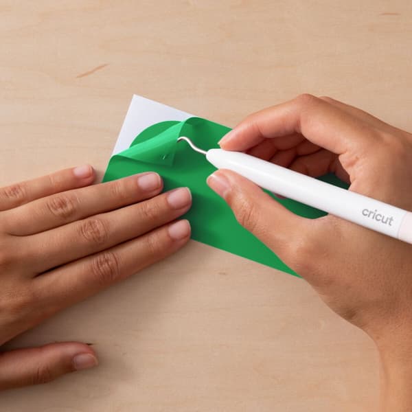 Lämpösiirto vinyylilevy Cricut Smrtvnl (3 osaa)