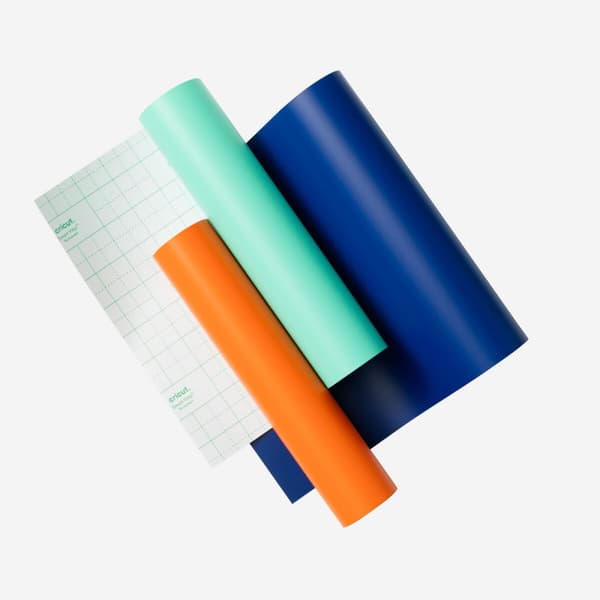 Lämpösiirto vinyylilevy Cricut 2010373 (3 osaa)