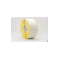 Miniatyrbilde 1 av 2: Termisk papir – rull Brother LDP1M026051127I Hvit (12 enheter)