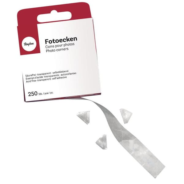 Myntbilder 1,3 x 1,5 cm 250 stycken
