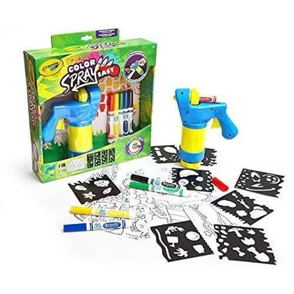 CRAYOLA - Game, 25-7494, Diverse