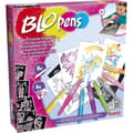 Miniatyrbild 3 av 3: LANSAY - BLOPENS® - Magical Activity Set - Från 5 år