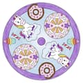 Miniatyrbild 4 av 5: Ravensburger Mandala Design Unicorn - Kreativa hobbies för barn från 6 år och uppåt