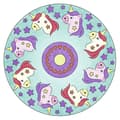 Miniatyrbild 5 av 5: Ravensburger Mandala Design Unicorn - Kreativa hobbies för barn från 6 år och uppåt