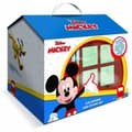 Miniatyrbild 1 av 2: Frimärken Multiprint MICKEY