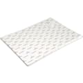 Miniatyrbild 1 av 2: Akvarellpapper Canson Vit 25 Delar 350 g/m² 50 x 70 cm
