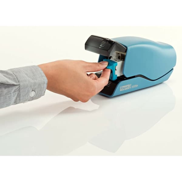 Häftklamrar Rapid Patron 1500 Delar