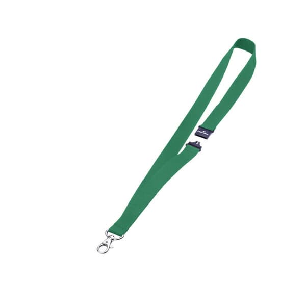 Lanyard Durable 10 antal 10 Delar (10 antal)