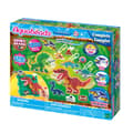 Miniatyrbild 2 av 2: Craft Game Aquabeads The land of dinosaurs Multicolour