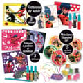 Miniatyrbild 4 av 4: Målarbilder Educa Miraculous Ladybug - 18931 Multicolour