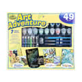 Miniatyrbild 1 av 3: Målning med siffror Royal & Langnickel Art Adventure 49 Delar