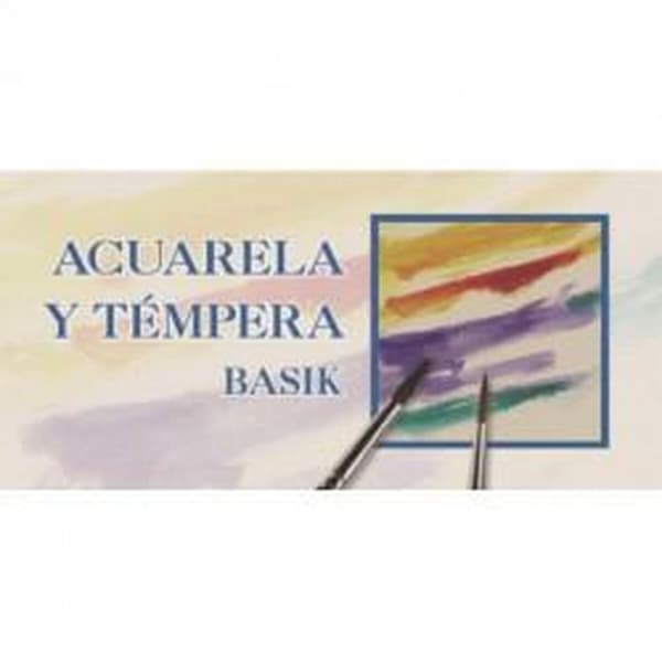 Akvarellpapper Canson Resma 25 Blad 240 g/m² 50 x 70 cm