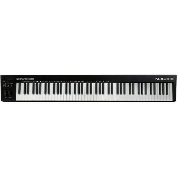 Tangentbord M-Audio Keystation 88 MK3