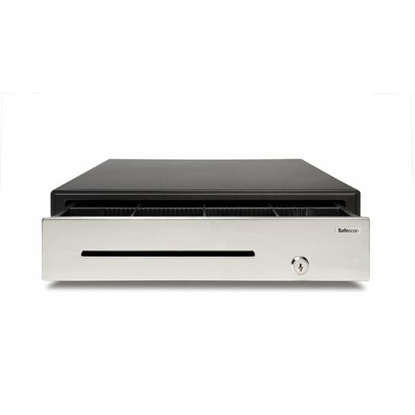 Kassalåda Safescan HD-4141S Svart