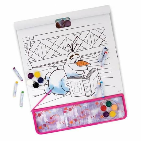Pennor Cefatoys Papper Plast