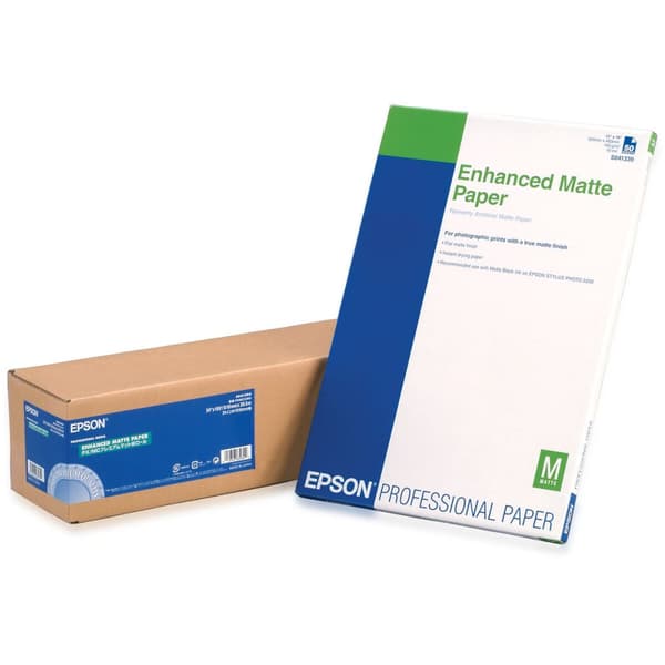Skrivarpapper Epson C13S041595 (1 antal)