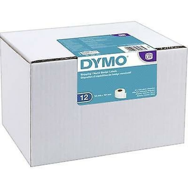 Tulostintarrat Dymo S0722420