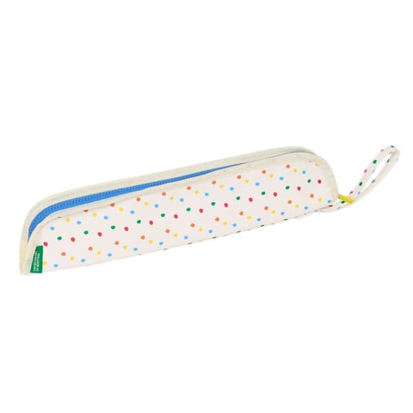 Fløjteholder Benetton Topitos (37 x 8 x 2 cm)
