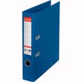 Miniatyrbillede 2 af 2: Håndtag til arkivskab Esselte Nº1 CO2 Neutral Blå A4 (10 enheder)