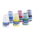 Miniatyrbillede 2 af 2: Tempera Giotto Decor Multifarvet Hvid 25 ml (6 Dele)