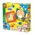 Miniatyrbillede 1 af 5: Tegninger til at tegne SES Creative My First