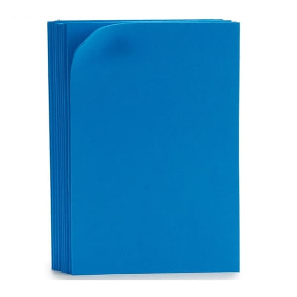 Eva Gummi Pincello 1804049-011 Mørkeblå 30 x 0,2 x 20 cm (24 enheder)