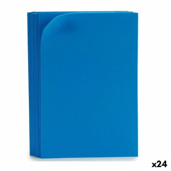 Eva Gummi Pincello 1804049-011 Mørkeblå 30 x 0,2 x 20 cm (24 enheder)