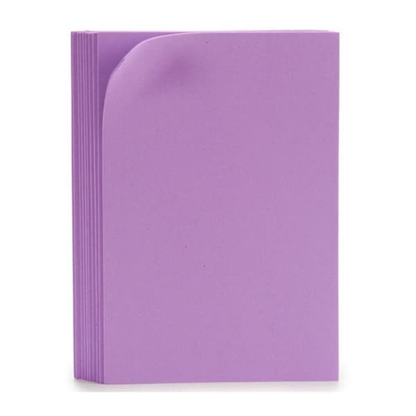 Eva Gummi Pincello 1804049-016 Violet 30 x 2 x 20 cm (24 enheder)