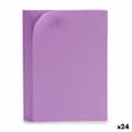 Miniatyrbillede 1 af 3: Eva Gummi Pincello 1804049-016 Violet 30 x 2 x 20 cm (24 enheder)