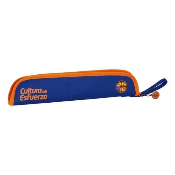 Tallenninlaukku Valencia Basket