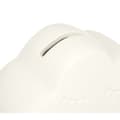 Miniatyrbillede 3 af 3: Mal din egen pengeboks Pincello BS2661 Hvid 12,3 x 9,4 x 9 cm Skyer (12 enheder)