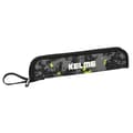 Pikkukuva 1 / 2: Tallenninlaukku Kelme Jungle (37 x 8 x 2 cm)