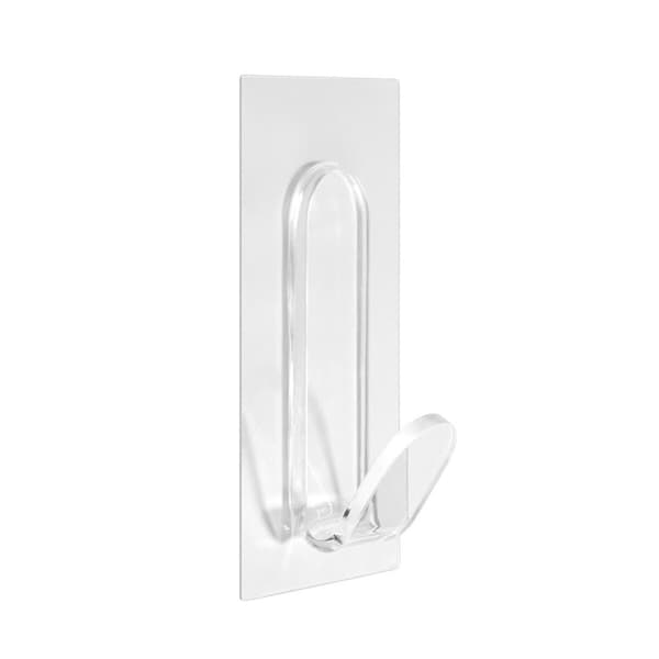 Oviripustin Inofix 1296-0 Läpinäkyvä