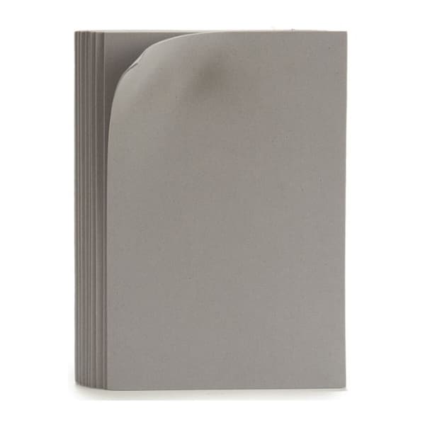 Eva-kumi Pincello 1804048-015 Harmaa 65 x 0,2 x 45 cm (12 osaa)