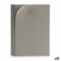 Pikkukuva 1 / 3: Eva-kumi Pincello 1804048-015 Harmaa 65 x 0,2 x 45 cm (12 osaa)