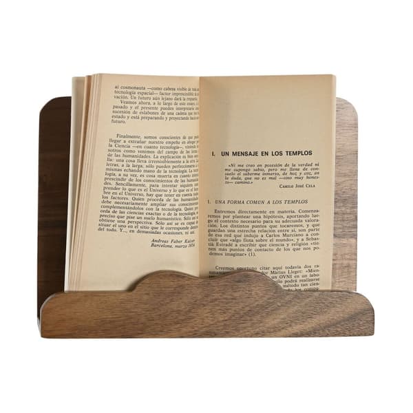 Staffeli Home ESPRIT Akacie 25 x 19 x 5 cm