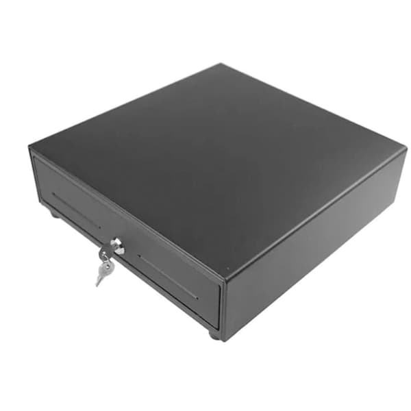 Kassalaatikko POSIFLEX CP-410UN