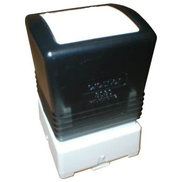 Stempler Brother PR-3030B Sort 6 enheder (6 enheder)