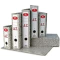 Pikkukuva 2 / 2: Tiedostokansio Grafoplas Classic Harmaa A4 Din A4 (25 osaa)