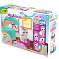 Miniatyrbild 4 av 4: Färgläggning - CRAYOLA - Washimals Spray Boutique - Spraya och färglägg dina djur! Från 3 år
