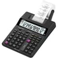 Pikkukuva 2 / 2: Tulostinlaskin Casio HR-150RCE Musta (10 osaa)