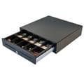 Miniatyrbillede 2 af 2: Kasseskuffe APG VB320-BL1616-B5 Sort