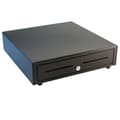 Miniatyrbillede 1 af 2: Kasseskuffe APG VB320-BL1616-B5 Sort