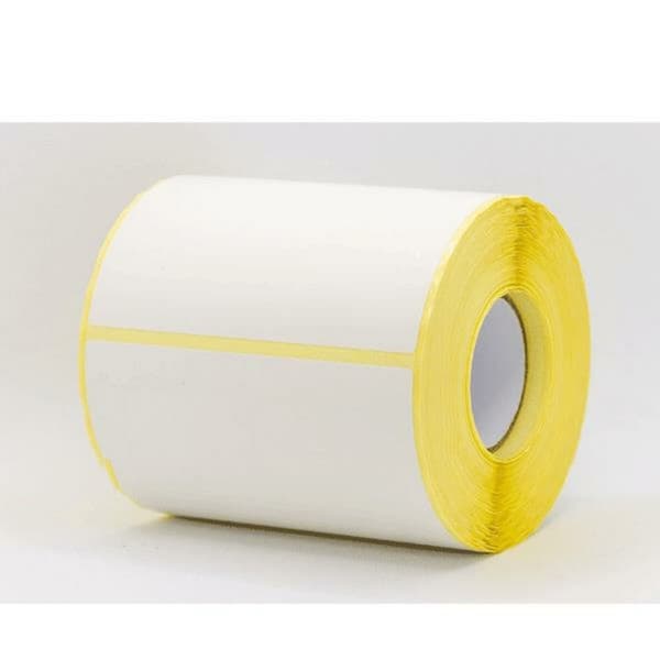 Termiskt Papper på Rulle Brother LDP1M152102100I Vit 102 mm