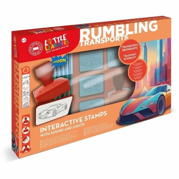 Leimat Multiprint 93930