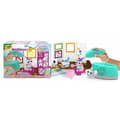 Miniatyrbillede 4 af 4: Spil Tegn og Farv Crayola Boutique Washimals Pets