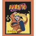 Pikkukuva 2 / 6: Tarra-albumi Panini