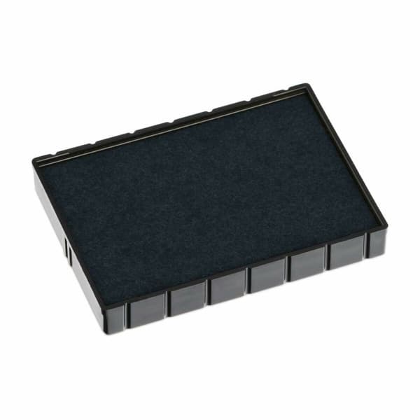 Genopfyld blæk Colop Sort