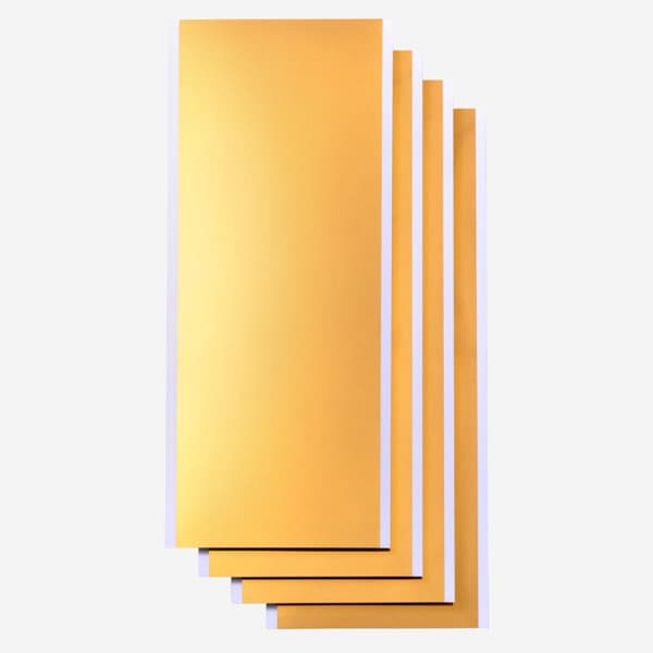 Termisk överföringsvinylark Cricut Joy (4 antal)